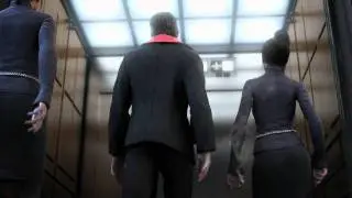 E3 2011: Saint's Row: The Third