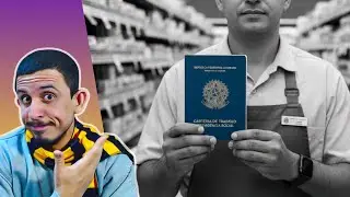 SUPERMERCADOS SOFREM APAG&Atilde;O de M&Atilde;O-DE-OBRA NO BRASIL: GERA&Ccedil;&Atilde;O Z N&Atilde;O QUER ESCALA 6x1
