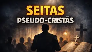 SEITAS PSEUDO-CRIST&Atilde;S