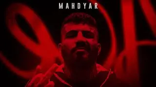 Mahdyar KP - Error (Official Audio)