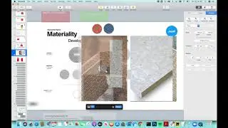 Mask an image into a shape on keynote
