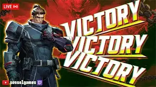 Marvel Rivals Ranked INDIA!