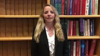 Cassandra Davis' Entry for the 2018 SLU's 'Real' Elevator Pitch Competition