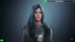 Throne and Liberty Beta gameplay