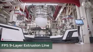 Flexible Films Production | FPS