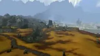 WotLK - From Amber Ledge to Fizzcrank Airstrip