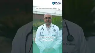 Indications of Bone Marrow Transplant