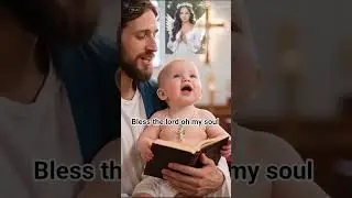 Bless the lord oh my soul 🙏 #god #singtogod #music #viralshortvideo