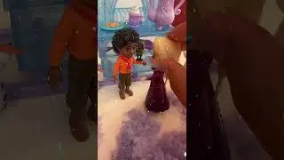 Frozen A Birthday to Remember #birthday #frozen #elsa