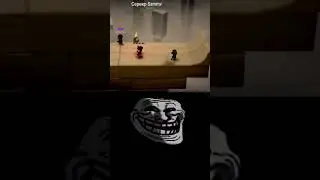EPIC FATALITY | BOMBSQUAD #shortvideo #bombsquad #tutorial #edit #meme #trollface #memes