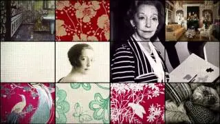 Florence Broadhurst | The Life, The Enigma, The Icon, The Legacy
