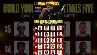 Create your NBA bracket