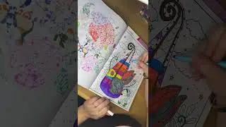 Colour me Happy Animals episode 4