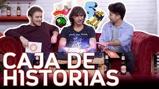 AMAVISCA, la QUINTA DEL BUITRE y su llegada al REAL MADRID  - CAJA DE HISTORIAS