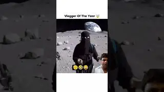 vlogger of the year|Sourabh Joshi ko bhi fail Kar Diya madam ne 🤣🫡😂#letestmemes #viralvideo #shorts