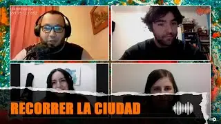 Altiro: Recorrer la Ciudad