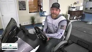 Tyler from Truman Lake Fishing Intel talks about Anglers Port Marine