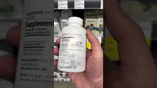 Rating Blood Pressure Supplements