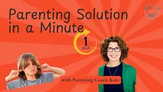 Tried Gentle Parenting and It&rsquo;s Still Not Working? Watch This.