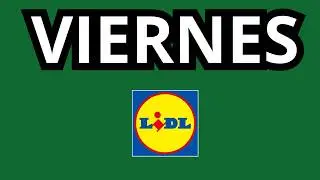 LIDL MA&Ntilde;ANA 13/02 CAT&Aacute;LOGO BAZAR OFERTAS Y PROMOCIONES ONLINE Y TIENDA