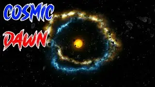 Cosmic Dawn || First Time of Sunshine || #shorts || fact & fiction বাংলা || PJPAF