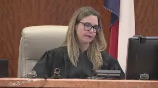 &lsquo;I&rsquo;m very mad&rsquo; | mother of Arlene Alvarez upset after judge recuses herself from murder case