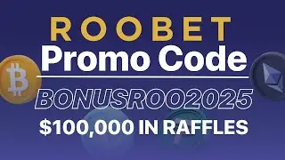 Roobet Code 