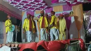 श्री बिरदेव ओवीकार मंडळ टीव्ही स्टार देशींग मैदान  तृतीय क्रमांक उत्कृष्ट गनाचा मानकरी 🥉🥉🏅🎖️