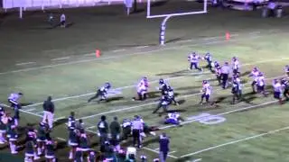 2012 West Point Green Wave | Pre-Saltillo Motivational