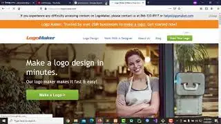 How to make a Logo Without software S M Durjoy