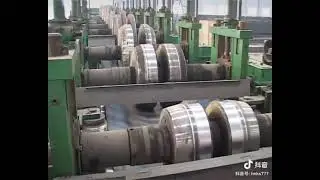 how to make the crane main beam main girder, one piece, no welding connection