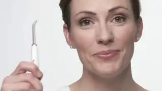 Sidekick&trade; Water Flosser - by Waterpik&trade;