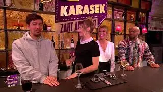 Laura Karasek - Zart am Limit | Der Absacker zu Folge 7