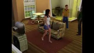 Sims 3: Jennifer's Boring Life