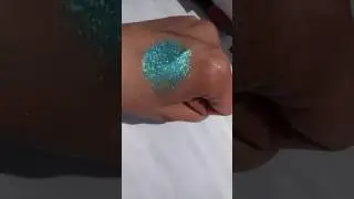 INGLOT SWATCH PIGMENT 114