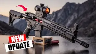 10 New Guns That Are Changing the Game in 2025 &ndash; You&rsquo;ve Gotta See These!