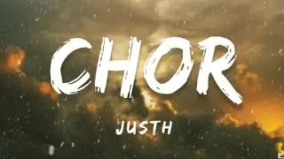Justh - Chor (Lyrics)