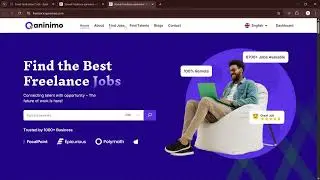 Qaabke Isku Diwaan Galin kartaa Websiteka Somali Freelance Qaninimo