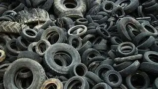 Old Tyre tube rate and   business start 150000