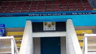 thank you gay meadow