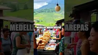 Hacking the Streets: Colombia's Food Revolution