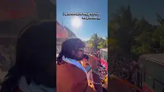 Rohit Thakor l દ્વારકાધીશ ન્યુ સોંગ 2026 l Dwarka live DJ 2026