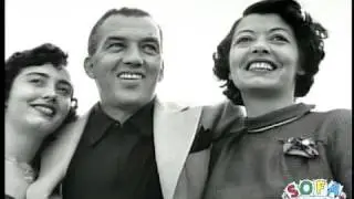 Ed Sullivan Biography From The Very Best Of The Ed Sullivan Show