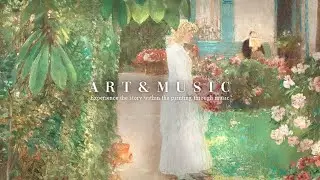 [Playlist] The gentle caf&eacute; music of Erik Satie's Gymnop&eacute;die and the passion of artists