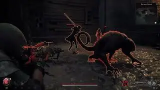 Remnant 2 | Morrow Parish 2 Walkthrough [4K - 60FPS]