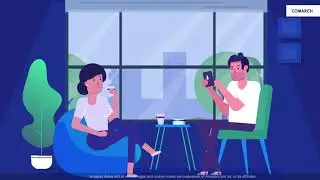 &Scaron;KODA ПОДКЛЮЧАЕТ ALEXA SKILL К COMARCH