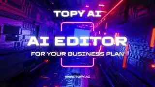How I Built My Own AI Co-Founder to Write Business Plans | Best AI Business Plan Generator 2025