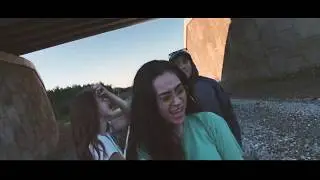 [OFFICIAL MV] statiC x Scary Jeri (prod. Tundra Beats)