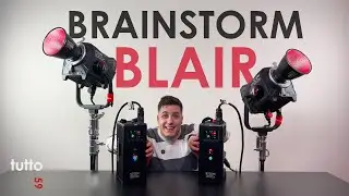 Tutto59 - BrainStorm BLAIR