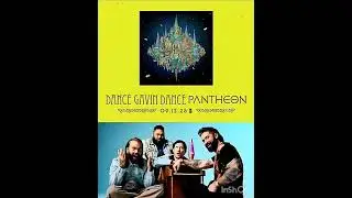 DGD - Strawberrys Daughters (Instrumental FLAC)